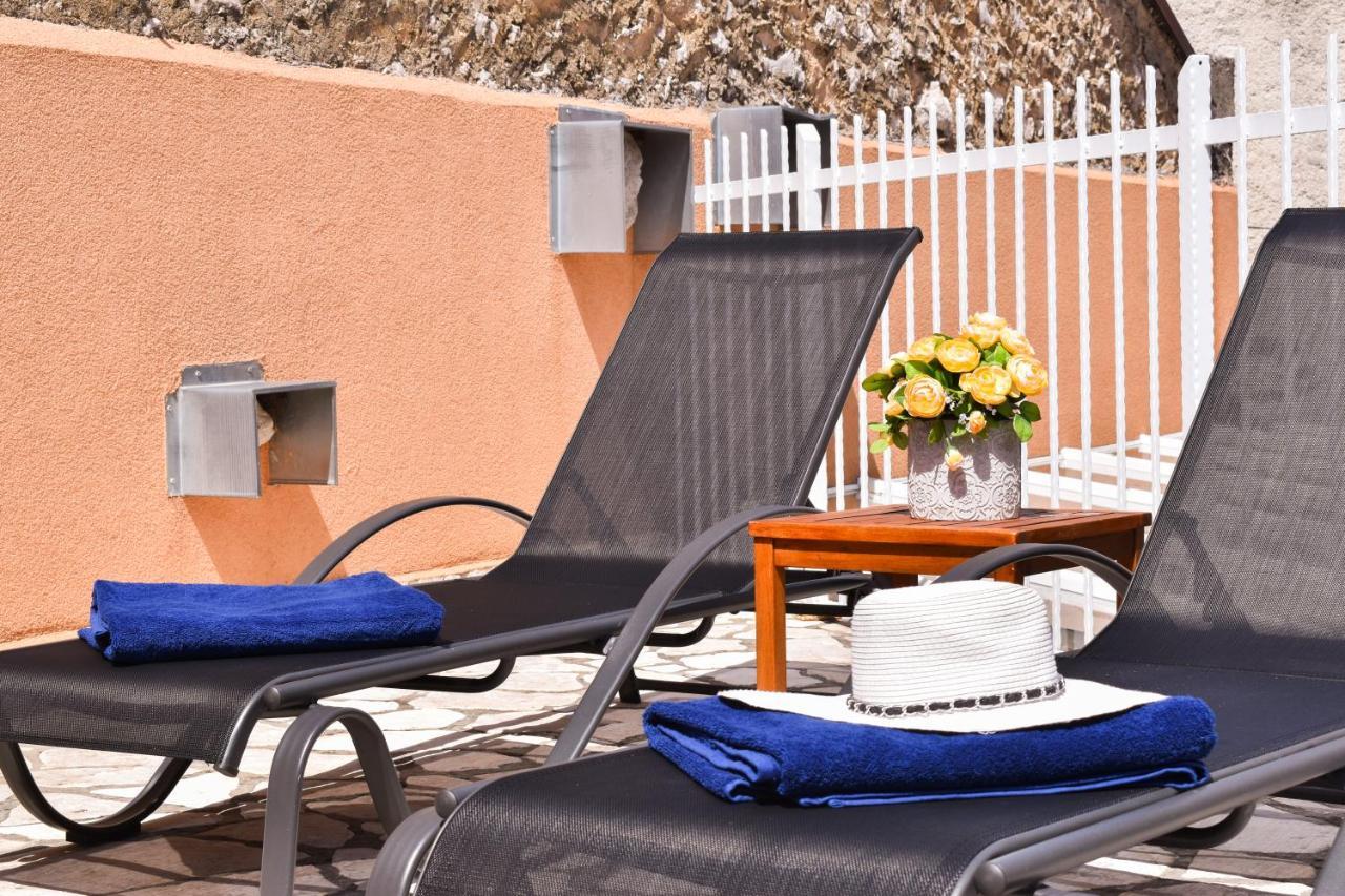 Kuca Za Odmor Antic - Holiday House Antic Новий Винодольський Екстер'єр фото