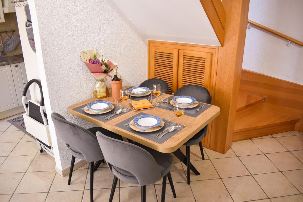 Kuca Za Odmor Antic - Holiday House Antic Новий Винодольський Екстер'єр фото