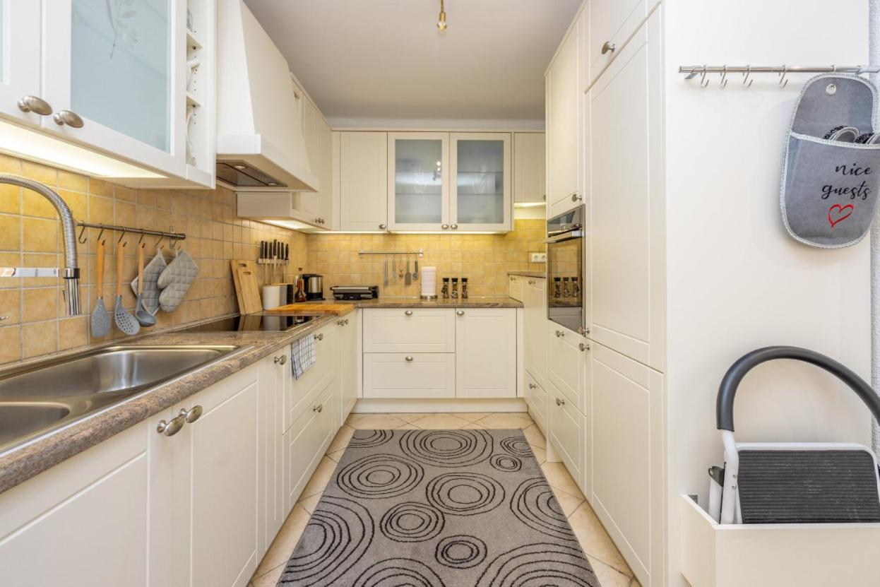 Kuca Za Odmor Antic - Holiday House Antic Новий Винодольський Екстер'єр фото