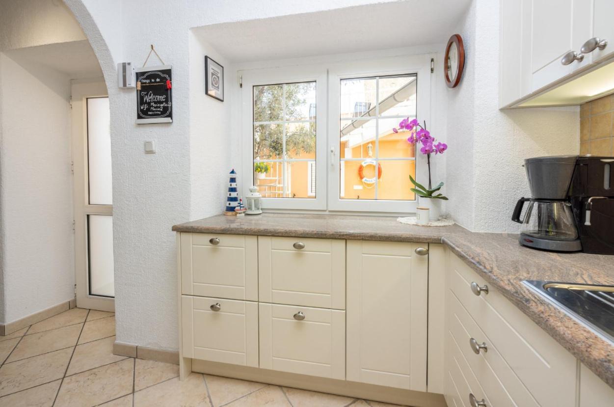 Kuca Za Odmor Antic - Holiday House Antic Новий Винодольський Екстер'єр фото
