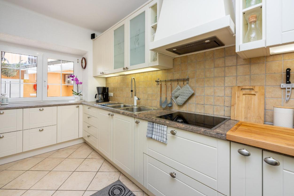 Kuca Za Odmor Antic - Holiday House Antic Новий Винодольський Екстер'єр фото
