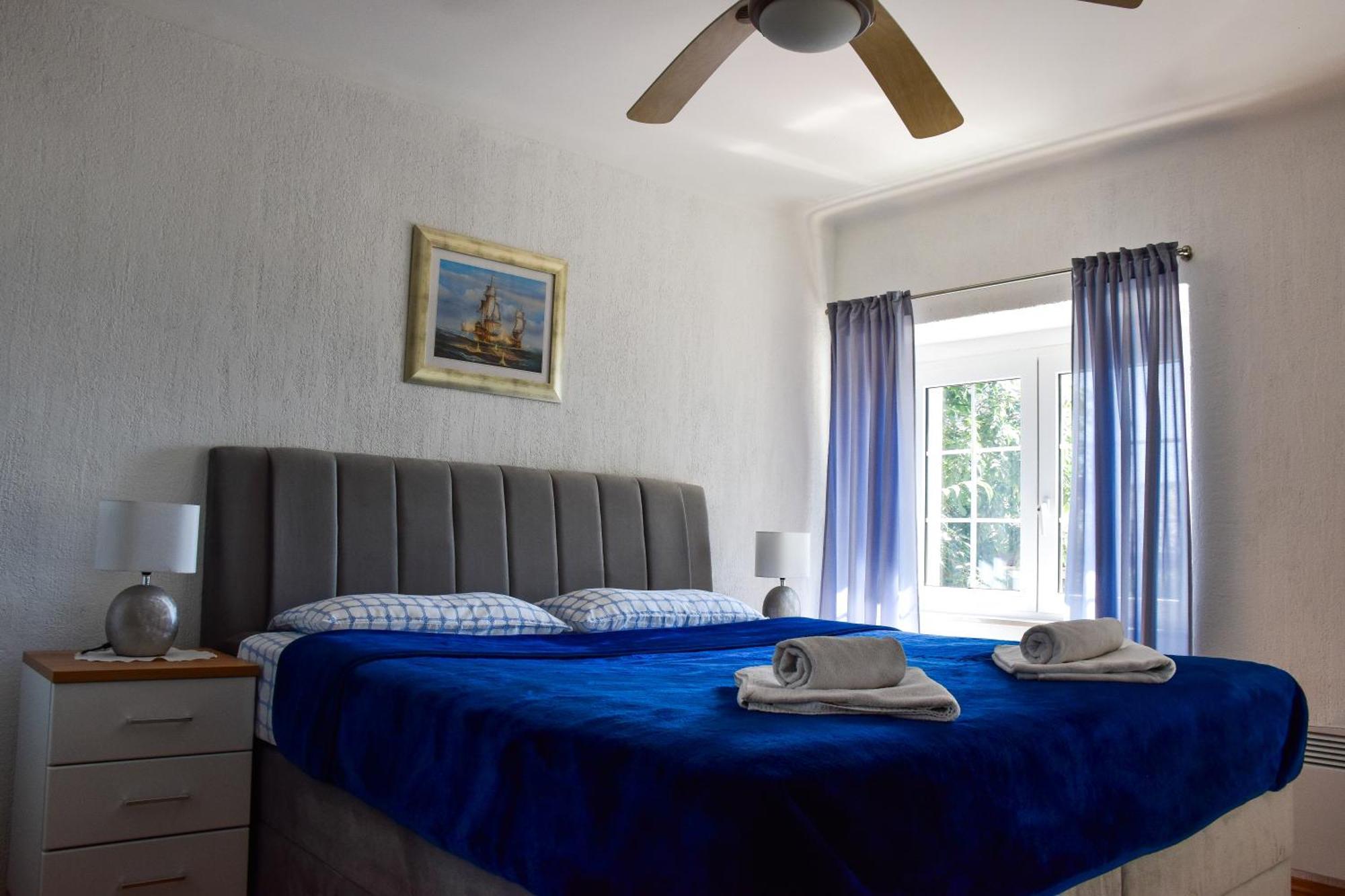 Kuca Za Odmor Antic - Holiday House Antic Новий Винодольський Екстер'єр фото